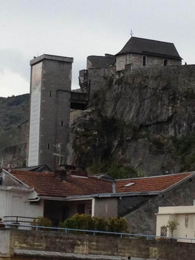 Exterior & Views 2, Hotel Le Milan, Hautes-Pyrénées