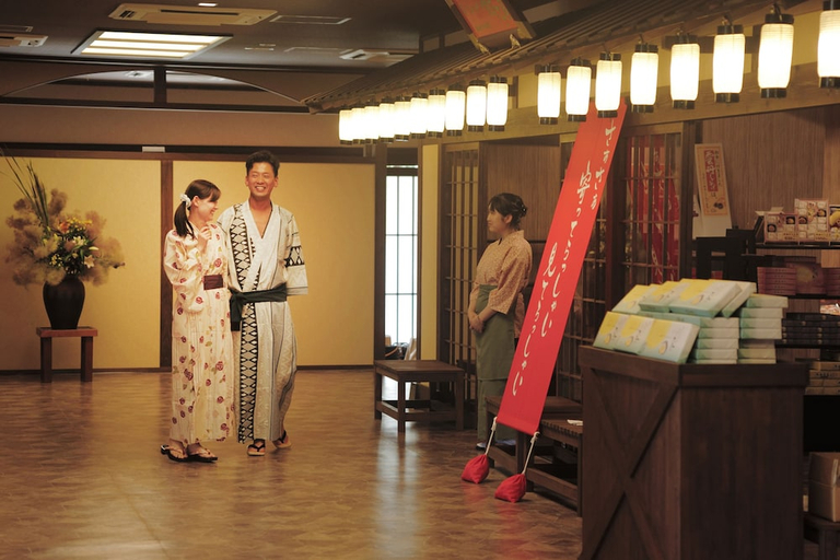 Others 3, Yuyado Ichibanchi, Atami