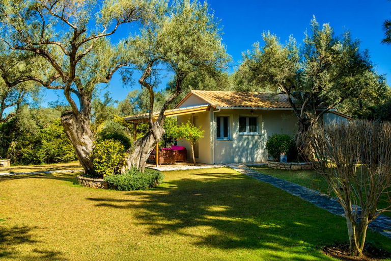 Others 2, Poly's Villa Lefkada, Ionian Islands