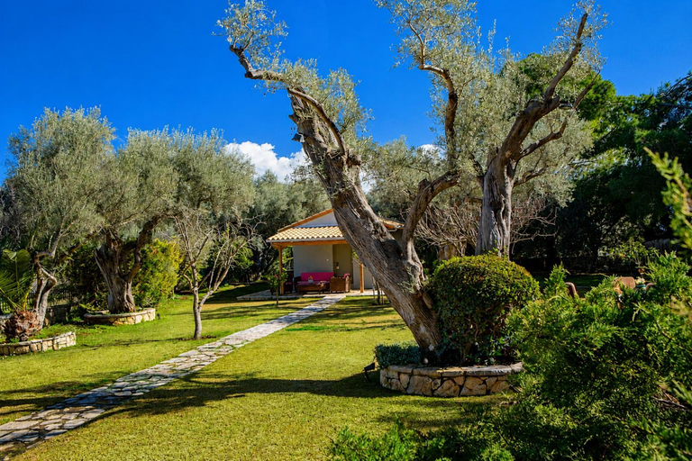 Others 4, Poly's Villa Lefkada, Ionian Islands