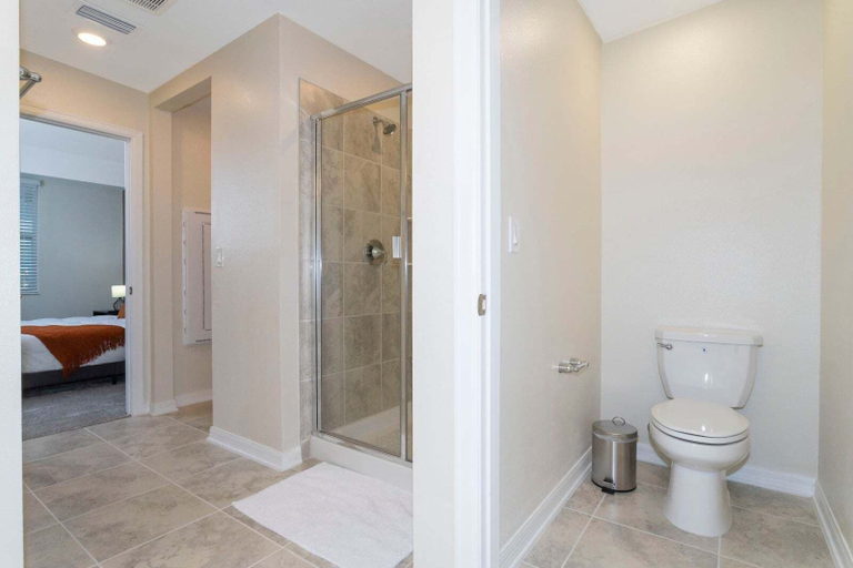 Bathroom 4, Lovely Condo Access to Amazing Resort!, Osceola