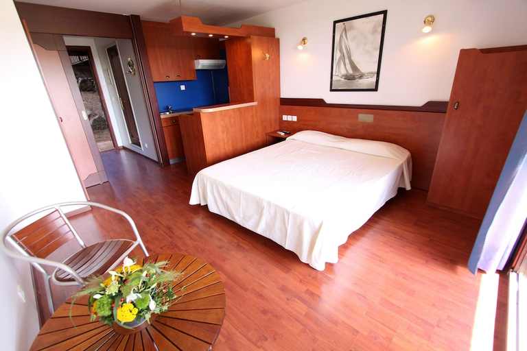Bedroom 5, Résidence Castell'Verde, Corse-du-Sud