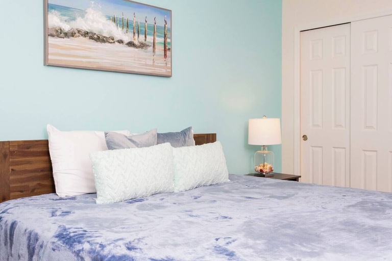 Room 4, Comfy Vacation Home @solara!, Osceola
