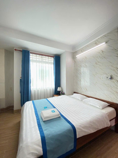 Bedroom 3, Hotel Le My, Ninh Kiều
