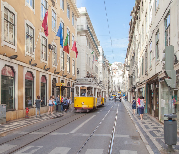 Others 5, DEAR LISBON PALACE CHIADO SUITES, Lisbon