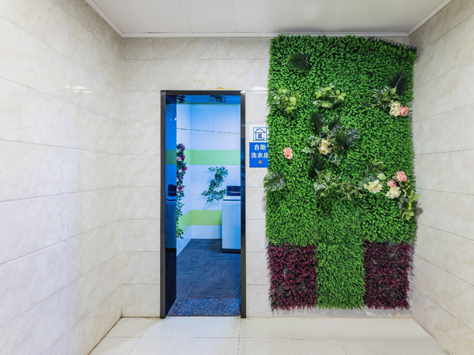 Others 4, 7 Days Inn Tangshan Haigang District Haicheng Road, Tangshan