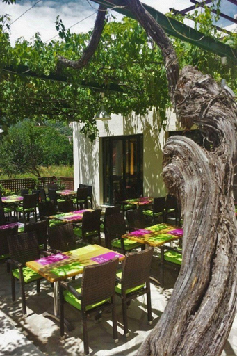 Food & Drinks 4, Rigas Hotel Skopelos, Thessaly