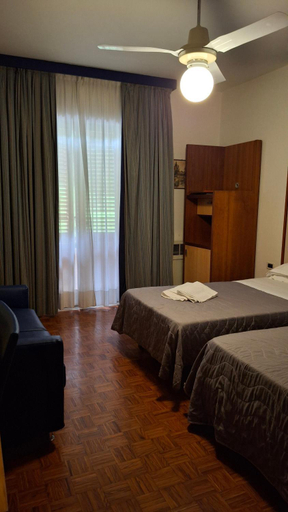 Bedroom 5, Locanda El Piron, Vicenza