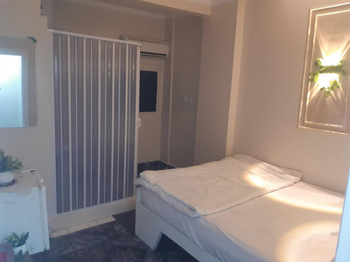 Bedroom 3, فندق التمساح, 'Abdin