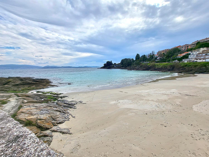 Others 5, Apartamentos Portonovo Playa 3000, Pontevedra