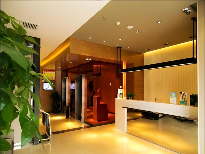 Others, Jinjiang Inn LangFang Wanda Plaza, Langfang