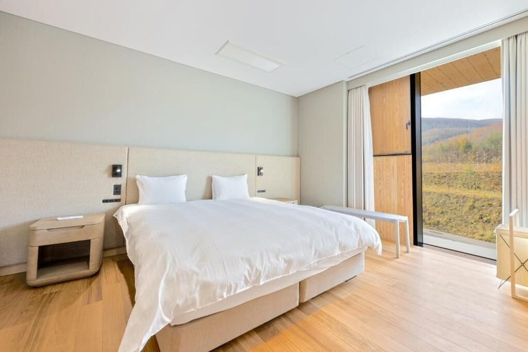Room 5, Villa Mori - Odin Living, Kutchan