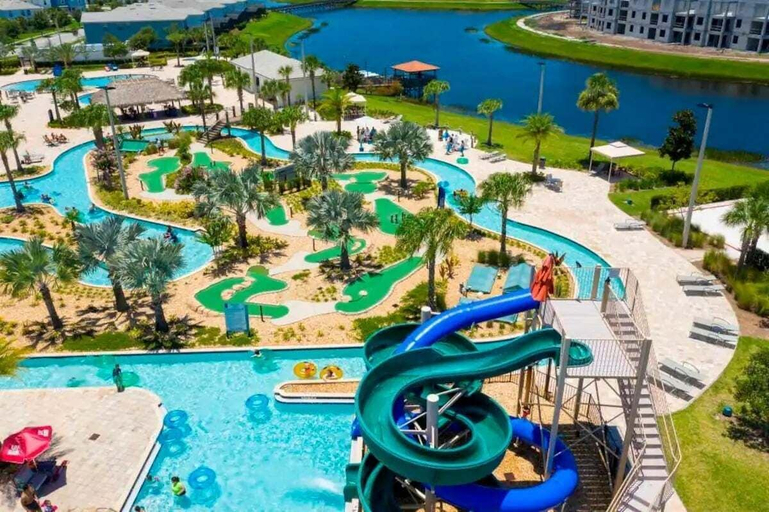 Pool 5, Lovely Condo Access to Amazing Resort!, Osceola