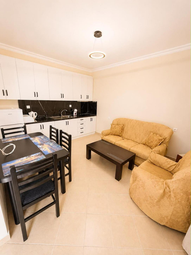 Others 4, Velora Apartments Ksamil, Sarandës