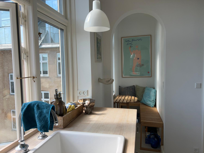 Others 5, Nyhavn Apartments - Luxurious 3-4 bedroom apartments, Copenhagen