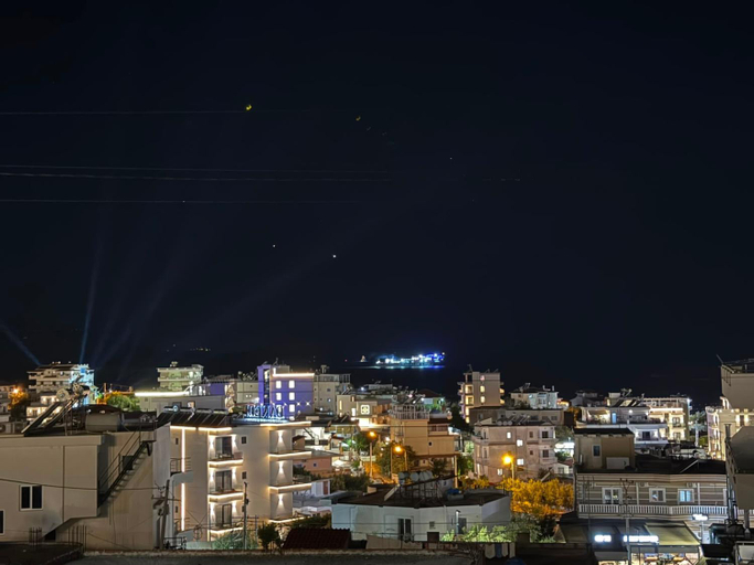 2, Villa Verde Ksamil, Sarandës