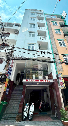 Exterior & Views 1, Hotel Hoai Anh, Vũng Tàu