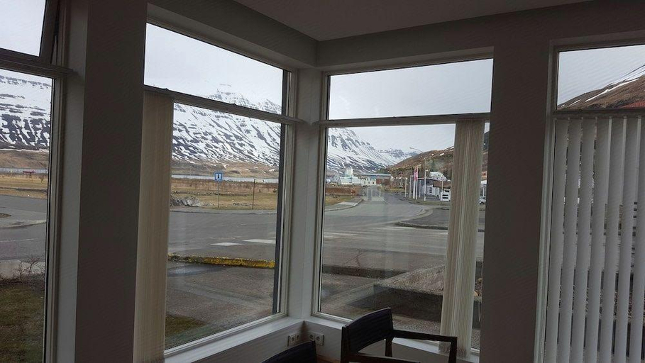 Others, Seydisfjordur Apartment, Seyðisfjörður