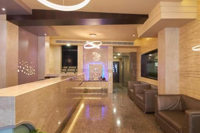 Public Area 2, Hotel Udupi Residency near Shri Krishna Mata, Udupi, Udupi