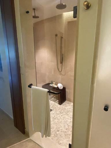 Bathroom 4, Secrets Cap Cana Resort and Spa - Adults Only, Salvaleon de Higuey