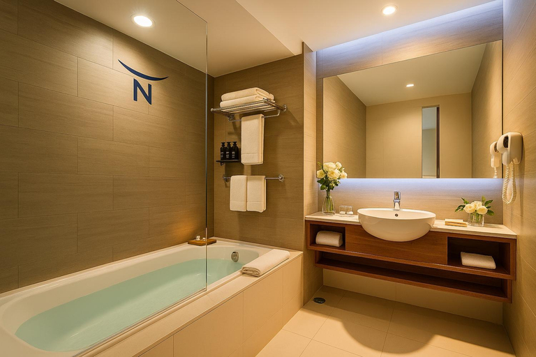 bathroom 7