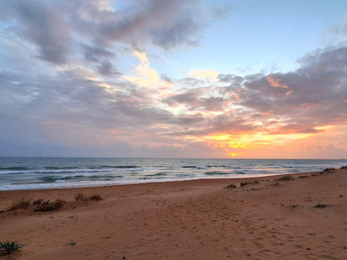 Others 5, Villa Fiori Beach, Agrigento
