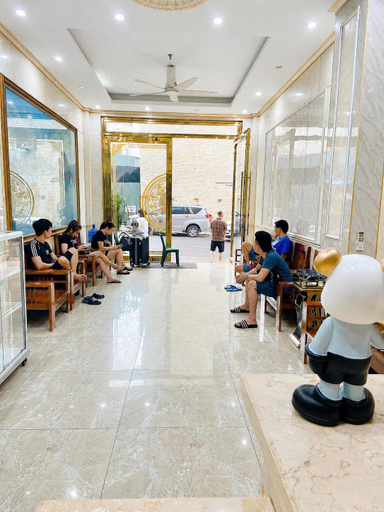 Public Area 4, Hạ Long Gold Hotel, Hạ Long