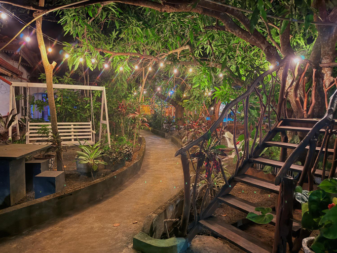 Others 2, Levona Garden Resort, Hingurakgoda