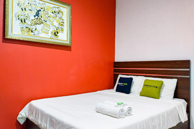 Bedroom 3, DeJati House, Bekasi