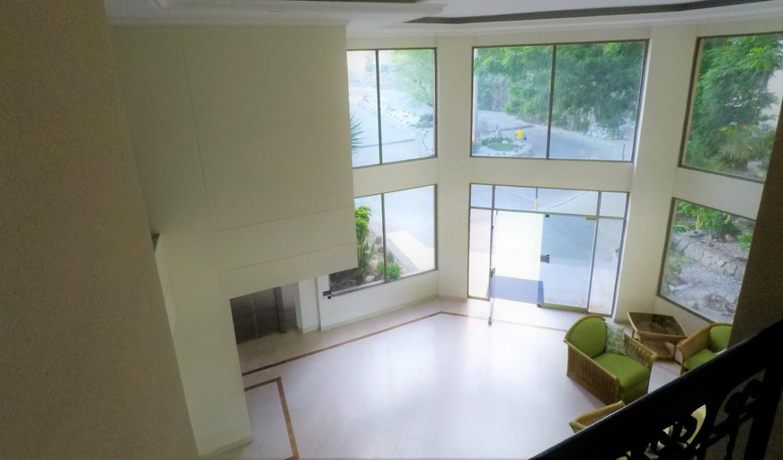 Public Area, Edificio el penon, Santa Marta (Dist. Esp.)