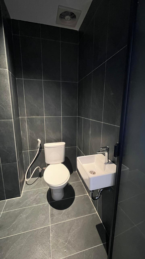 Others 5, Apartemen Azure Suites _ Studio Type, Batam