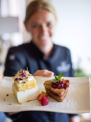 Food & Drinks 5, Hotel Marzenklamm Stumm im Zillertal, Schwaz