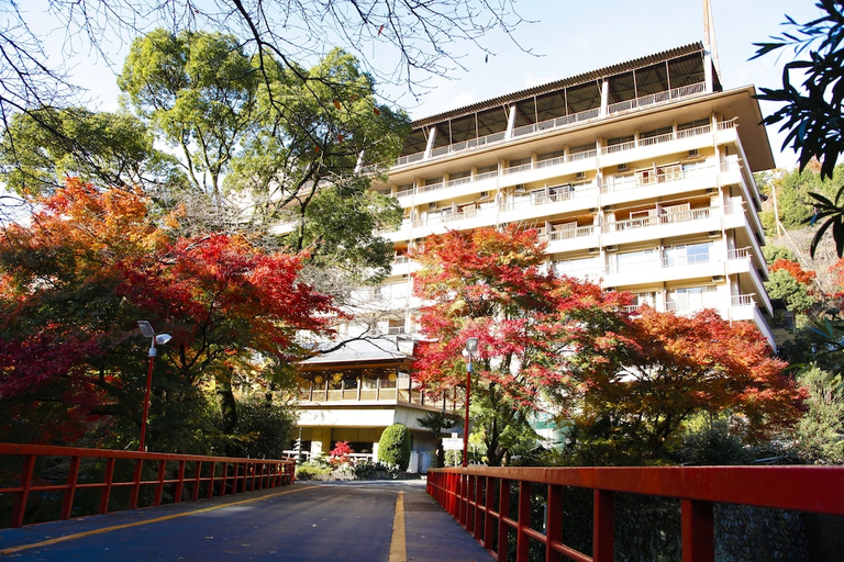 Others 5, Fushioukaku, Ikeda