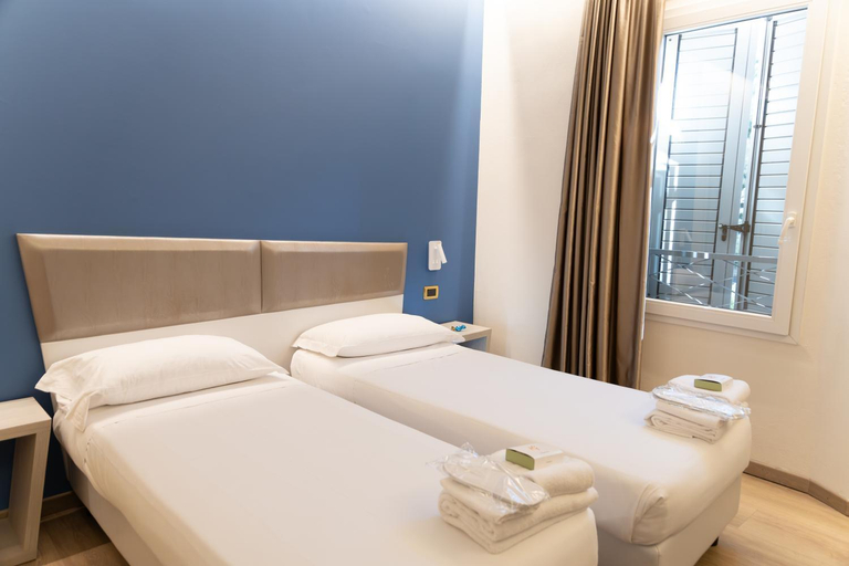 Bedroom 3, Hotel Giardinetto Al Sant'Orsola, Bologna
