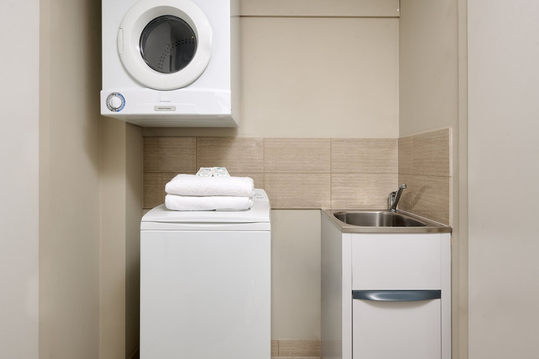 Bathroom 4, FRASER SUITES PERTH, Perth
