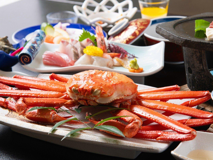 Food & Drinks 4, Nabeya Annex, Matsue