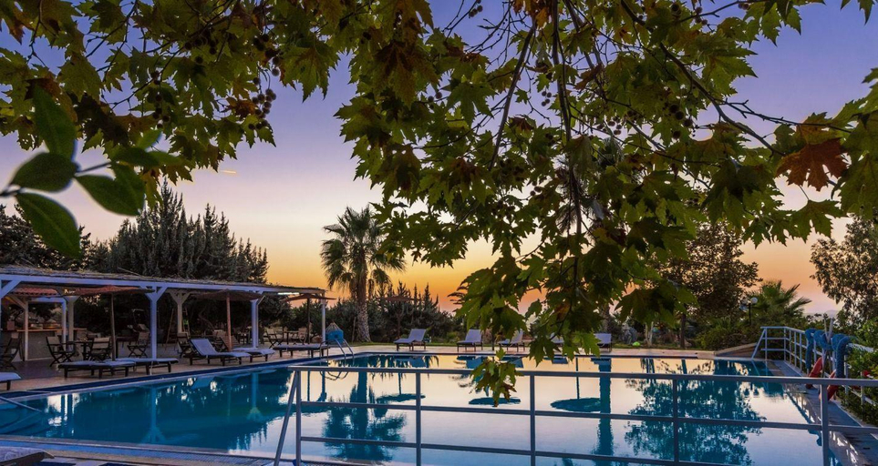 Others 5, Hotel The Small Village, South Aegean