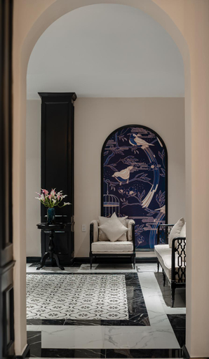 Interior view 4, Jolia Nha Trang Hotel, Nha Trang