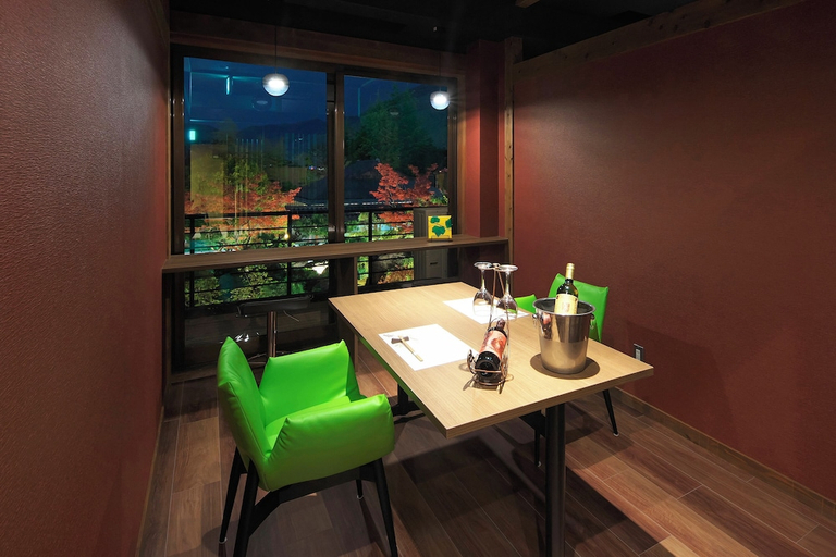 Food & Drinks 5, Meitei No Yado Hotel Koushien, Kōfu