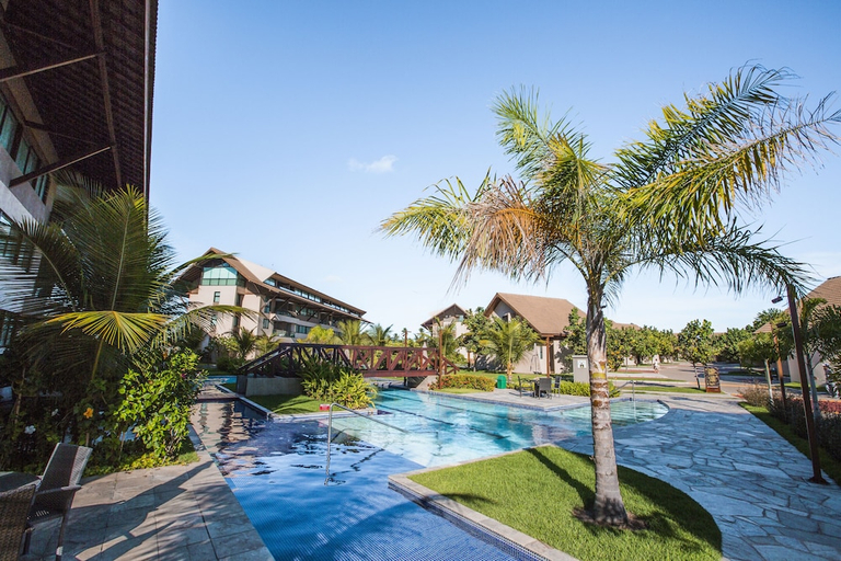Sport & Beauty 5, Nui Supreme Beach Living, Ipojuca