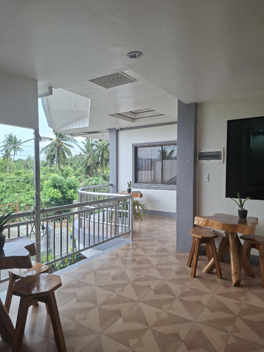 Others 5, D Estelita Guest House, Moalboal