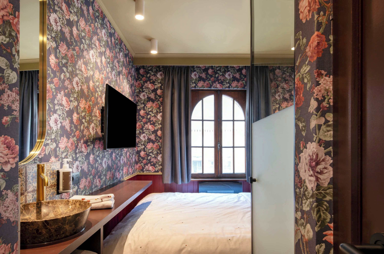 Room 2, The Place Brussels, Bruxelles