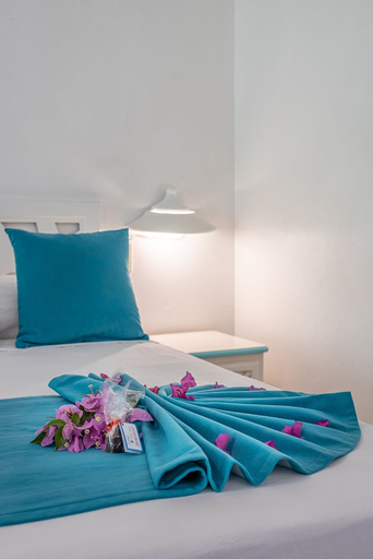 Bedroom 3, Hotel Playa Colibri, Las Terrenas
