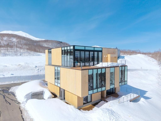 Exterior 3, Villa Mori - Odin Living, Kutchan