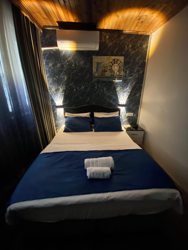 Room 4, green yeşil otel, Yıldırım