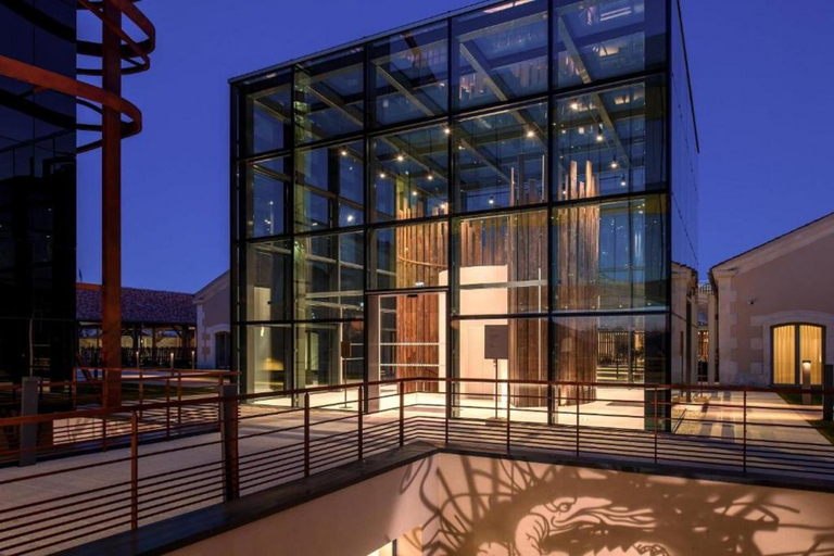 Others 4, Hotel Chais Monnet and Spa, Charente