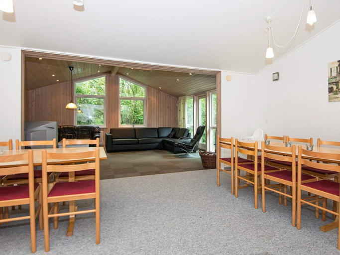 Others 5, 20 person holiday home in Herning, Herning