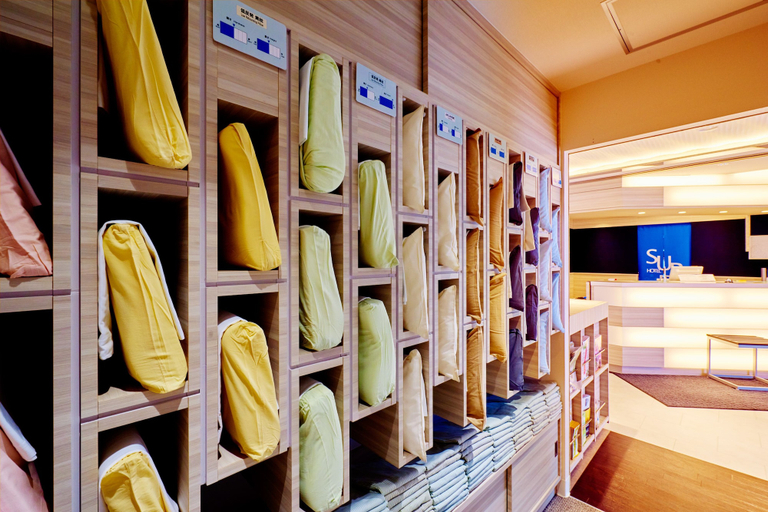 Others 5, Super Hotel Ogaki Ekimae, Ōgaki