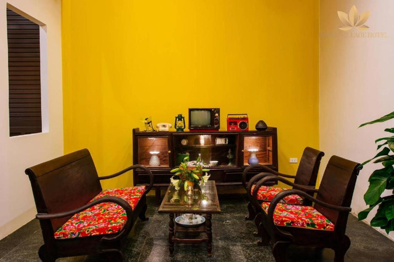Others 3, Lotus Village Hotel, Thạch Thất