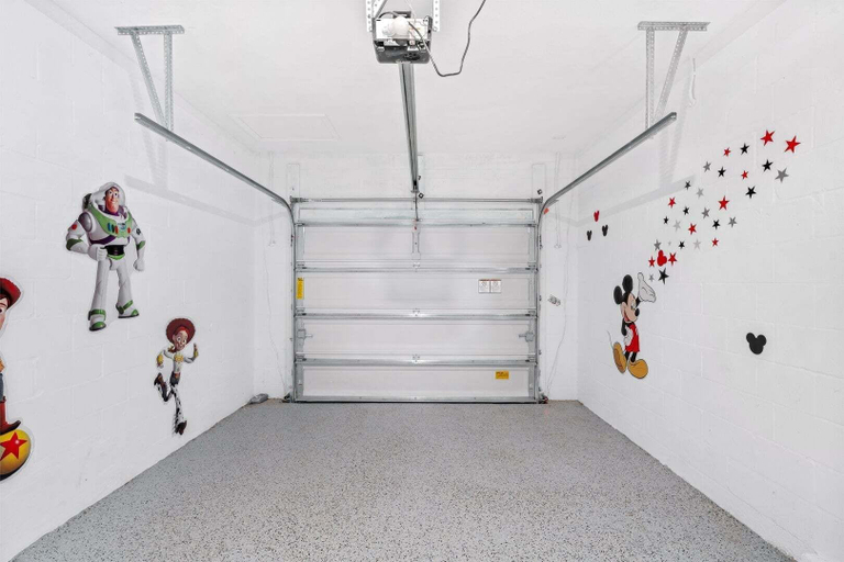 Interior 2, Free Water Park Walking Distance!, Osceola